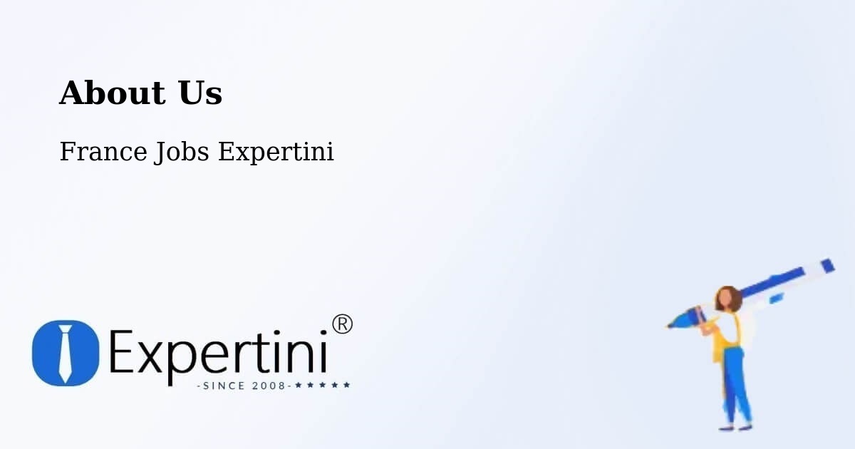 About Expertini Recruitment Platform  – Troyes - Troyes, France Jobs Expertini