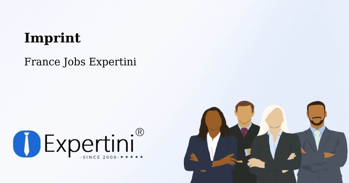 Imprint – Troyes - France Jobs Expertini