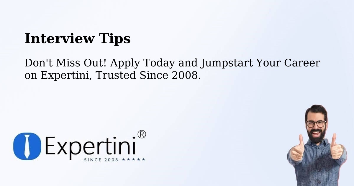 Interview Tips & Techniques for Job Seekers – Troyes - Troyes, France Jobs Expertini