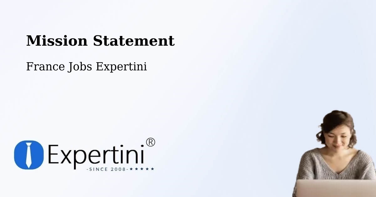 Corporate Mission – Troyes - France Jobs Expertini