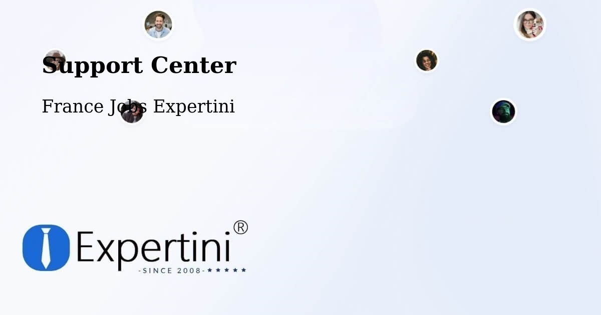 Support Services – Troyes - France Jobs Expertini